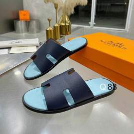 Picture of Hermes Slippers _SKUHERNESsz38-44K01421547